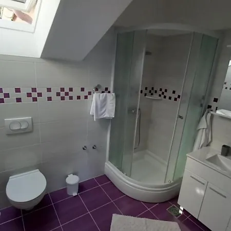 Appartamento Superior One Bedroom With Balcony And Sea View