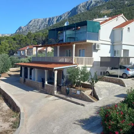 Superior One Bedroom With Balcony And Sea View