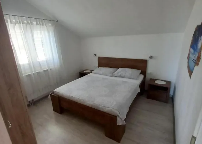 Appartamento Superior One Bedroom With Balcony And Sea View *