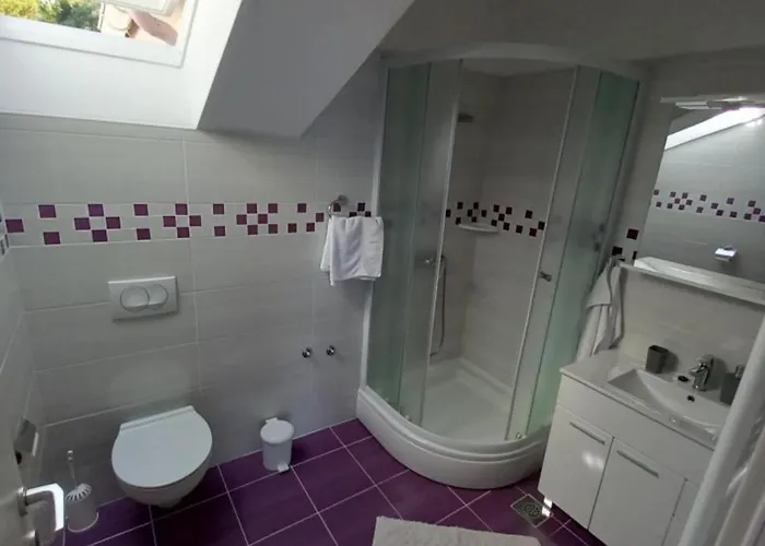 Appartamento Superior One Bedroom With Balcony And Sea View