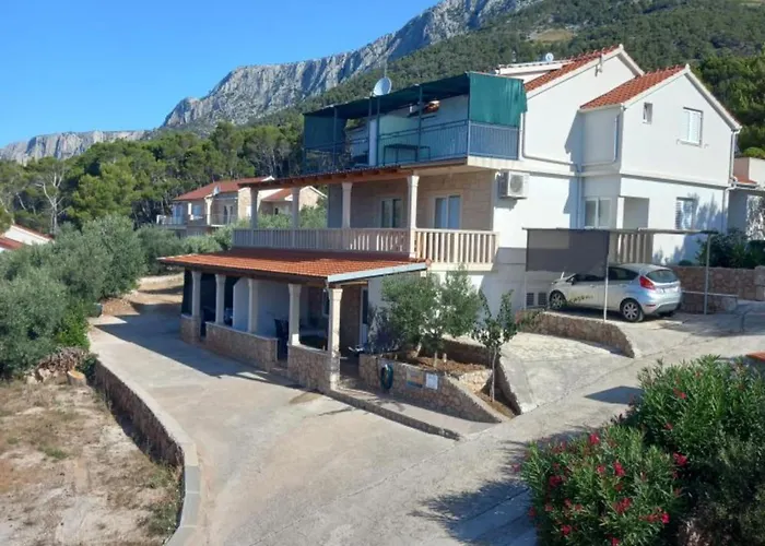 Superior One Bedroom With Balcony And Sea View